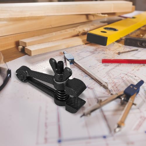 Alicates de presión KOMBIUDA mini para proyectos de bricolaje en casa 6