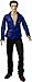 Twilight New Moon "Edward Cullen (Sparkle) " 7" Action Figure