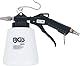 BGS Druckluft-Sodastrahlpistole - 1 l