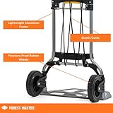 Zoom IMG-2 zero compact pieghevole heavy duty Zoom IMG-2 zero compact pieghevole heavy duty