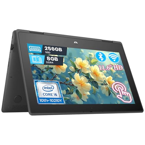 HP ProBook x360 11 G6 EE 2-in-1 Laptop