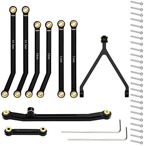 Amazon Best Sellers Best RC Vehicle Turnbuckles & ProLinks