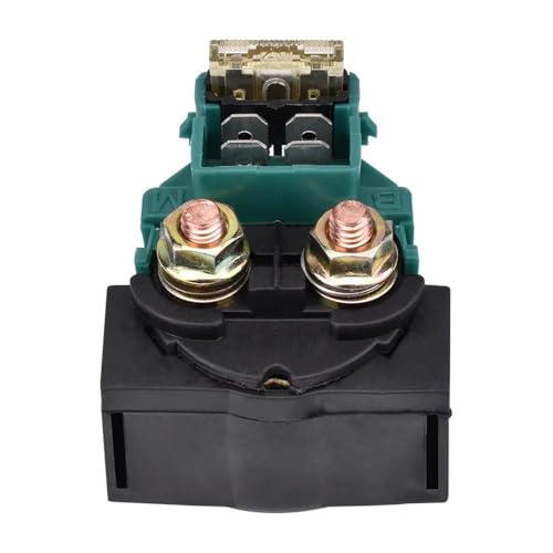 Relais solénoïde de démarreur pour moto GS500 et GSXR750 Suzuki