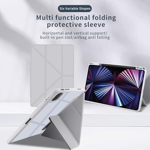 Coque antichoc Samsung Galaxy Tab A9 Plus contre chutes et rayures