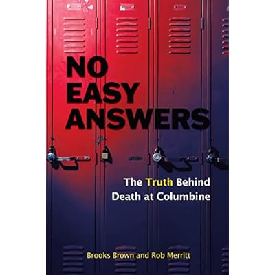 No Easy Answers