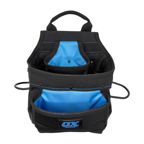 Image of OX Pro Dynamic Nylon Fastener Multipurpose Pouch, Water & UV-Resistant