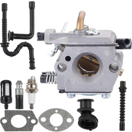 Carburateur WT-194 pour réparer tronçonneuse Stihl 026 024 en panne