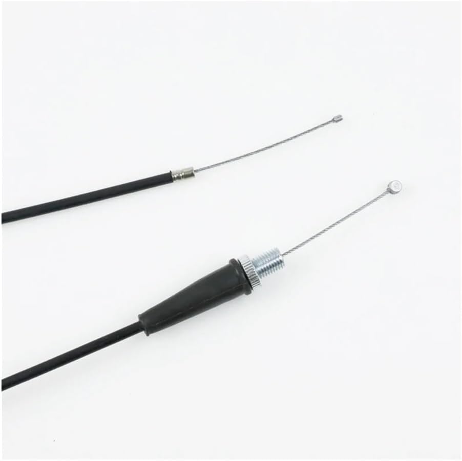1100 1200 1300MM Motorcycle Accelerator Throttle Connector Body Motor Suitable for 50-250CC ATV(1.3m)