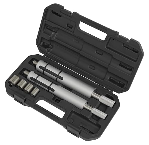 Image of Sealey Cv031 Clutch Alignment Set - Commercial