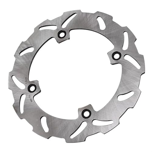 Disque de frein arrière moto pour réparer le freinage Suzuki DR