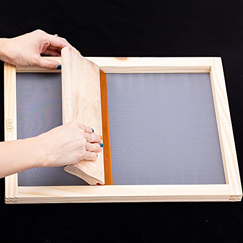 Caydo CY-0787 23 Pieces Screen Printing Starter Kit thumb #3