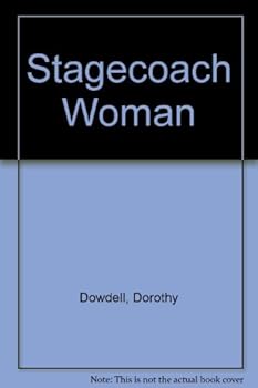Stagecoach Woman