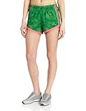 Saucony Women's Printed Pe Shorts