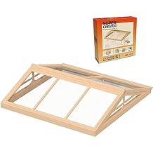 ROBOTIME Dust Proof Roof for Super Creator Super Store Age 8+