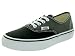 Vans Kids Authentic (Pop) Skate Shoe
