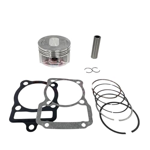 Kit joints d'anneaux 16mm haute résistance moteur CG300