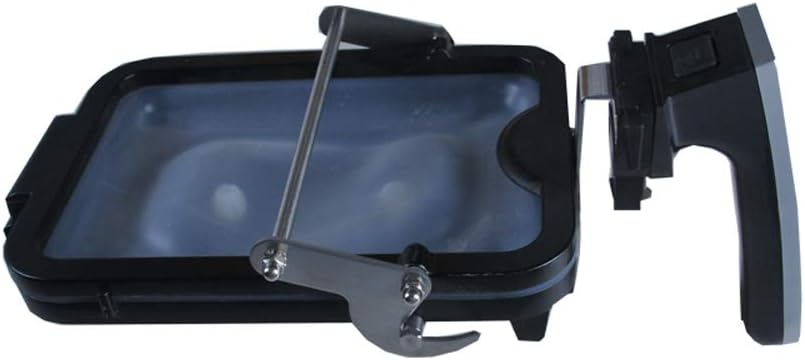 3D Sublimation Vacuum Tray with Handle for Phone Case Heat Transfer Printing