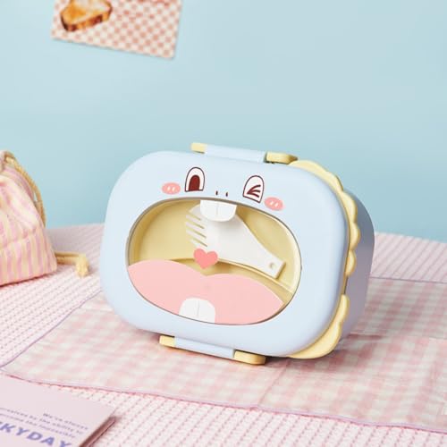 Fiozwea 304XeXX`[NR_C`{bNXAqŵ킢vX`bNHieA①HiۑAd؂tAfMٓ (21*15.5*8cm,B)