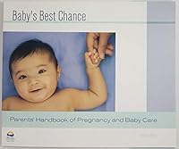 IFFYBaby's Best Chance: Parents' Handbook of Pregnancy and Baby Care B078T3T7H1 Book Cover