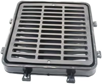 Codrain Grid & Frame Set - Charcoal