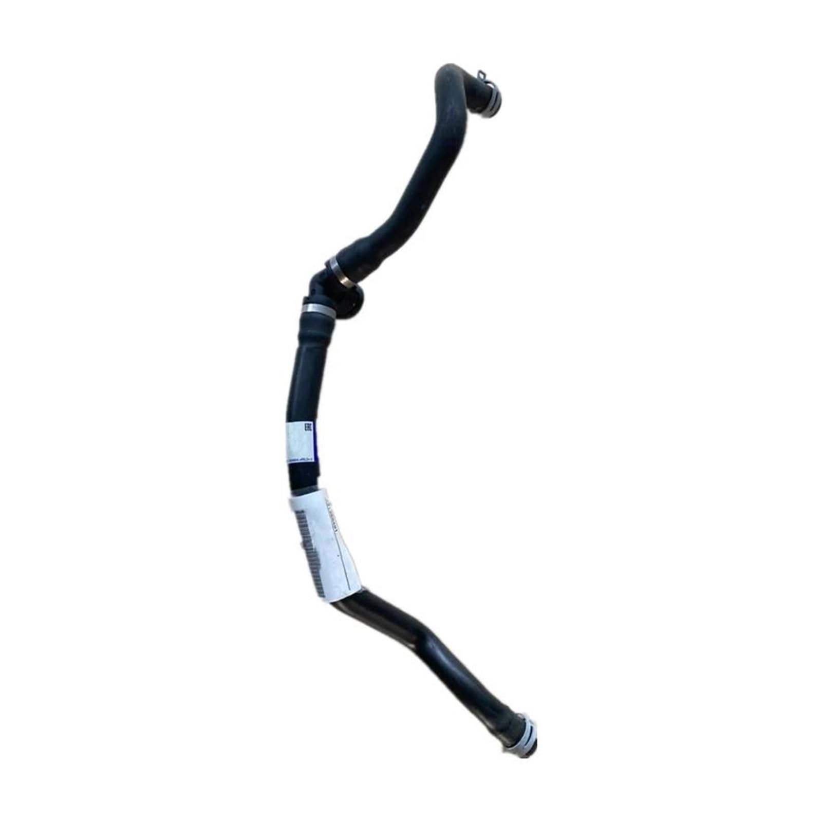 Zynther One Color Coolant Water Hose Pipe 31368461 Car Lower Water For Tank For Radiator Coolant For Hose For Pipe For V40