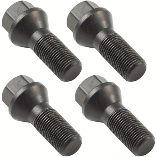 Perno de rueda M14 x 1,25 para solucionar la vibración y fijar llantas de MINI R53 2000-2006