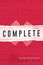 Complete (Incomplete Book 2)