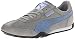 PUMA Women's 76 Runner Woven Classic Sneaker
