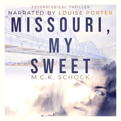 Couverture de Missouri, My Sweet