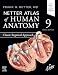 Netter Atlas of Human Anatomy: Classic Regional Approach (Netter Basic Science)