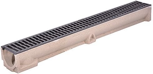 ACO RainDrain B125 1m