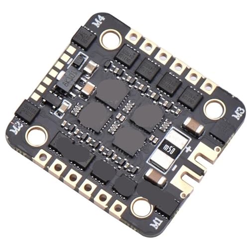 ESC sans balais 20x20mm pour stabiliser le vol des micro-drones
