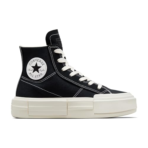 Converse A04689C Chuck Taylor All Star Cruise Uomo, Black/Egret/Black Eu 38.5 - 3