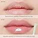 Lip Balm, Lip Butter Balm for Hydration Shine, Mini Neutrals Lip Care Prouct, Moisturizing Tinted Butter Lip Balm Gloss Hydrating Lip Oil for Women (#Cake)