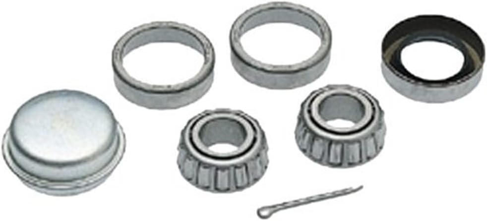 Dutton-Lainson 21866 6508 Trailer Wheel Bearing Set