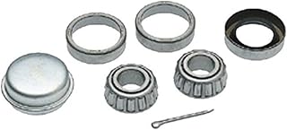 Dutton-Lainson 21866 6508 Trailer Wheel Bearing Set