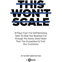 This Won't Scale