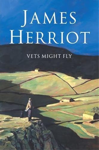 VETS MIGHT FLY B007YTK62C Book Cover