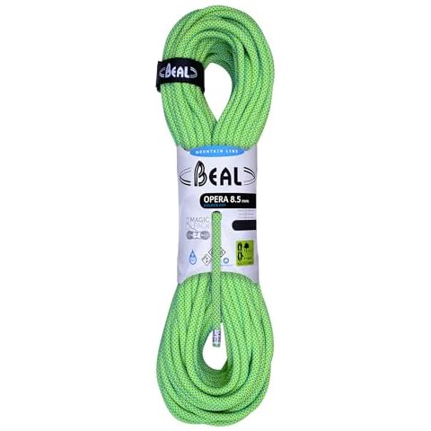 Beal Opera 60m Unisex Climbing Rope Cover