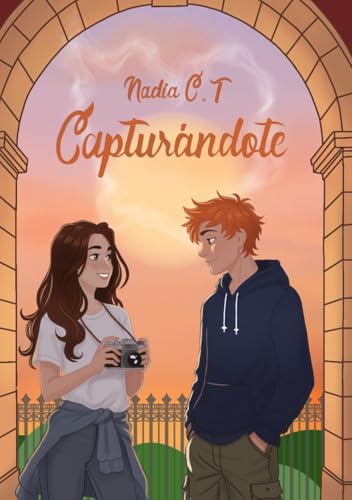 Capturándote