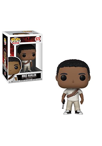 Funko Terror - It - Pop Mike