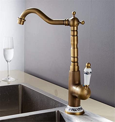 Robinet d'eau anti-éclaboussures pour laver facilement