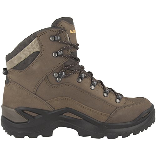 Image of Lowa Men's Renegade GTX Mid Hiking Boot
