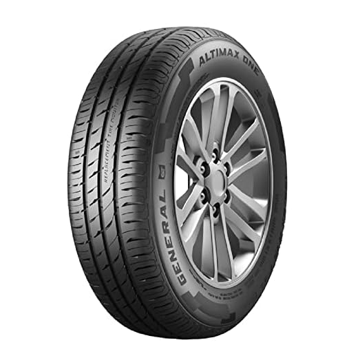 Pneu 175/70R13 General Tire Altimax One 82T