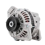 alternator hyundai accent 2013 Número OE: 3730030013, A3T08293, 3730033010, A3T08376, 3730033030, A3T45794, 3730033110, MD149751, 3730036030, MD168988, 3730043850, MD168989, 3730043860, A003T08293, A003T45794, A003TA1391, A3TA1391, MD189014