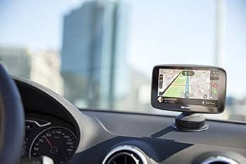Amazon.co.jp: TomTom Go 52 5インチ GPSナビゲーションデバイス