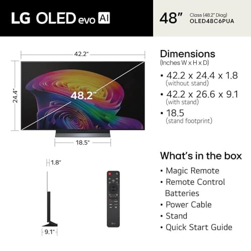 Deluxe 4K OLED monitor Bundle product image