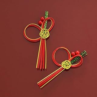 Amazon Co Jp 人気のお正月飾り 水引ランキング