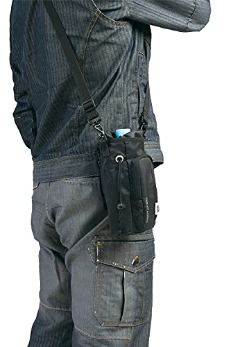 SK11 ONE UP ASSIST GOODS チョークバッグ SO-6