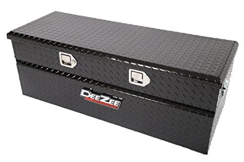 Dee Zee Dz8546B 46" Red Label Utility Chest #TOP2